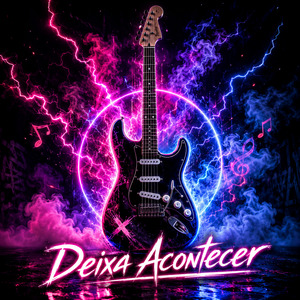 Deixa Acontecer