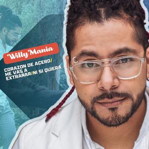 Corazon de Acero/Me Vas a Extrañar/Ni Si Quiera