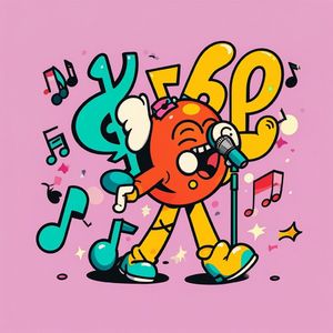 蹦蹦兔儿歌 广受欢迎的国学文言文儿歌-国学文言文启蒙《臧僖伯谏观鱼（左丘明））