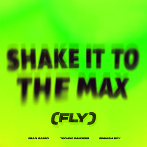 Shake It To The Max [FLY] (Dance Version)