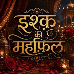 इश्क़ की महफ़िल