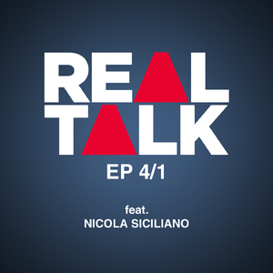 Take 414 (feat. Nicola Siciliano, Mark Tembo)