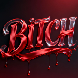 B!TCH