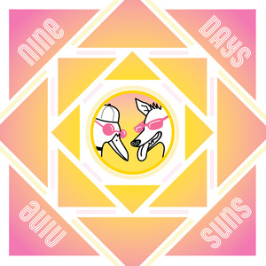 Nine Days Nine Suns (Sunrise Mix)