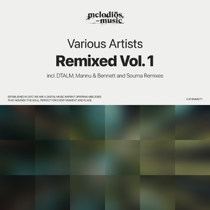 Echoes of Time (Souma Remix)