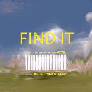 寻觅（Find It）