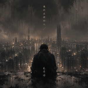 像你这样的人