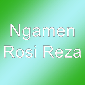 Rosi Reza
