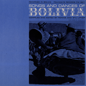 La Llamerada - Llamerada