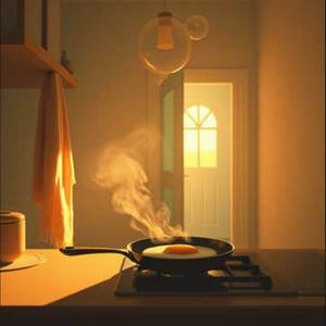 早安午安晚安（爵士）