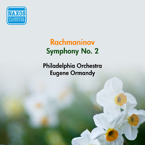 Symphony No. 2 in E Minor, Op. 27:I. Largo - Allegro moderato