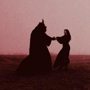 黄昏相拥薄荷的黎明