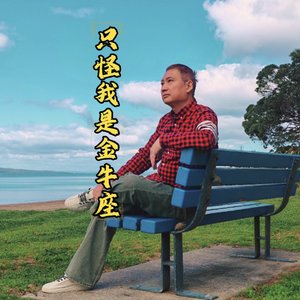 只怪我是金牛座