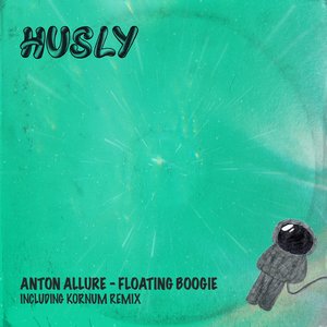 Floating Boogie (Kornum Remix)