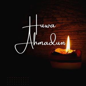 Huwa Ahmadun