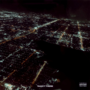 TAKE IT THERE FREESTYLE/ BLACK BOY FLY