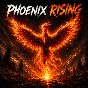 phoenix rising