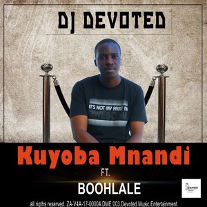 Kuyoba Mnandi (Original Mix)