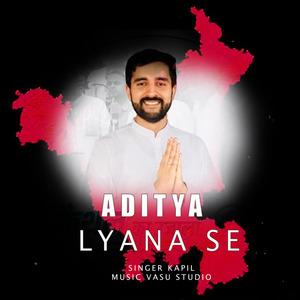 Aditya Lyana Se