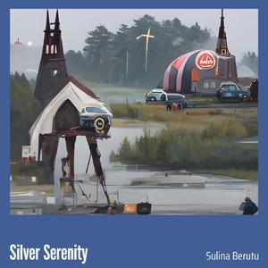Silver Serenity