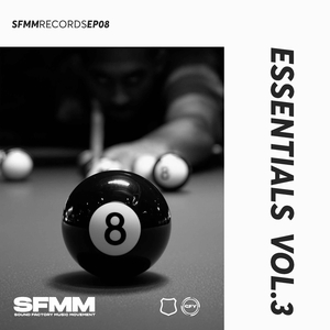 Matinal Grooves (Klubb Mix)