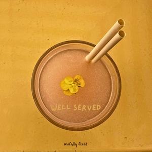 Minus shitty degrees Celsius