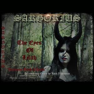 The Eyes Of Lilith