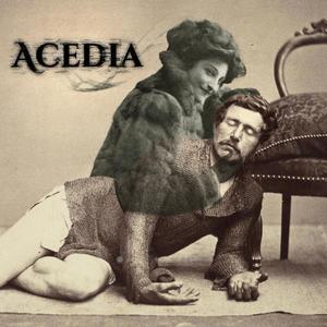 Acedia