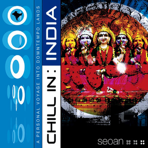 On Ledianoi (Moonstar Remix)