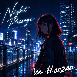 Night Passage