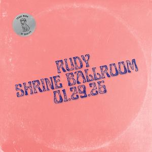 Fudgie (Live @ Shrine Ballroom 01.29.26)