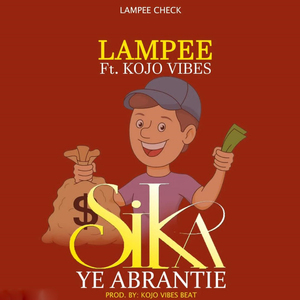 Sika Ye Abrantie