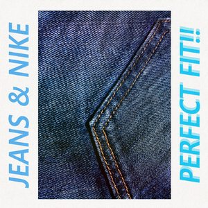 청바지 나이키 에어포스원이 딱 맞는 핏 (Feat. Sini Creak)