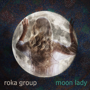 Moon Lady