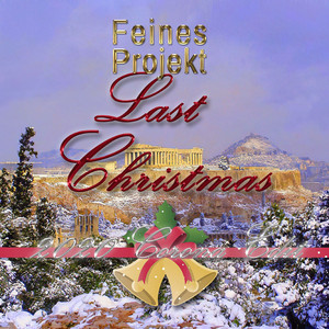 Last Christmas (2020 Corona Edit)