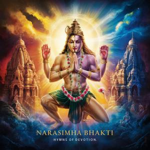 उग्र नरसिंह मंत्र (Ugra Narasimha Mantra) 1