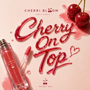 Cherry On Top (Instrumental )