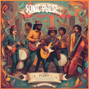 Wine and Whispered Scents