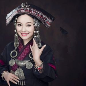 挑着好日子山过山-阿幼朵