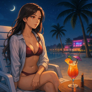 パラダイス・ナイト