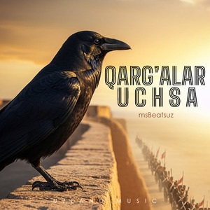 Qarg'alar uchsa