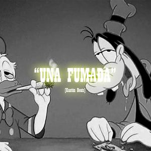 "Una Fumada" Base De Rap Tumbado