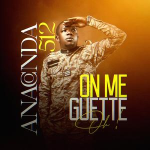 On me guette