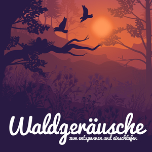 Die Bewohner des Waldes