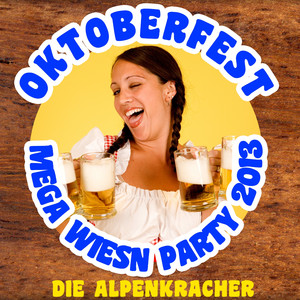 Biertrinker-Marsch (Bier her!)