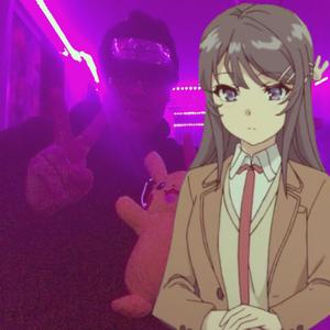 bunny girls have my heart