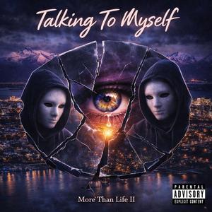 Say It To Myself (feat. Kam & Legacy)