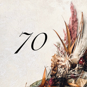 ななじゅう,Vol.70