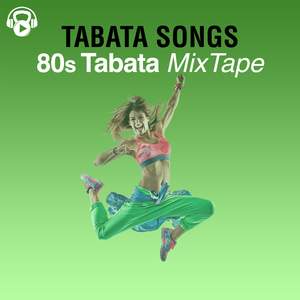 Heaven is a Place On Earth (Tabata)