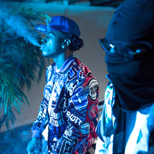 Play No Games (feat. Goatie Cino)